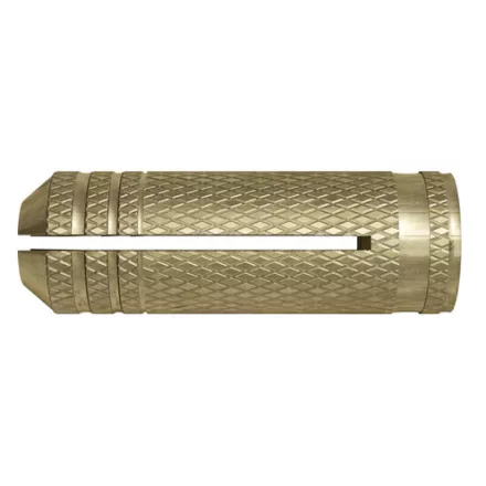 Fischer  078662 Rézdübel MS 12x37 (10)