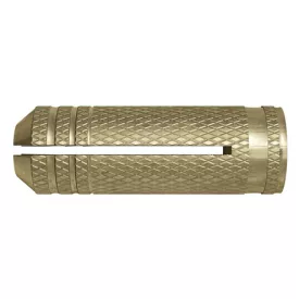 Fischer  078663 Rézdübel MS 16x43 (10)