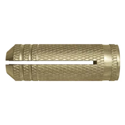 Fischer  078663 Rézdübel MS 16x43 (10)