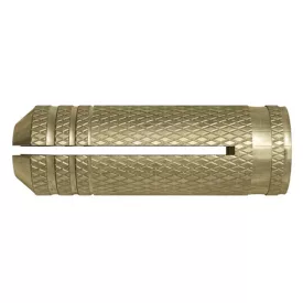 Fischer  078981 Rézdübel MS 8x28 (50)