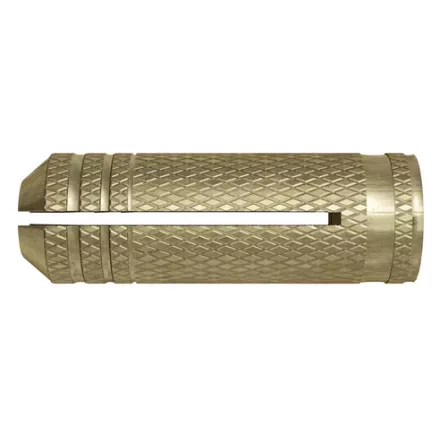 Fischer  078981 Rézdübel MS 8x28 (50)