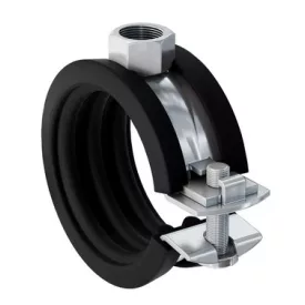   Fischer  079420 Csuklós gumibetétes bilincs FGRS 12-15  M8 (100)