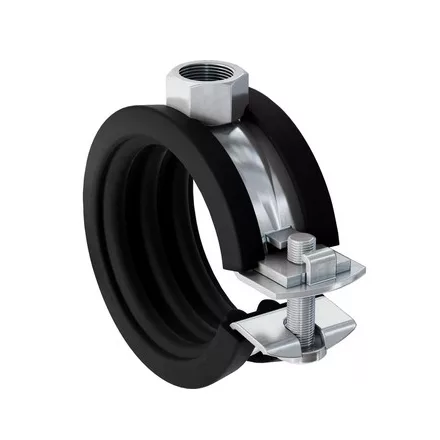 Fischer  079420 Csuklós gumibetétes bilincs FGRS 12-15  M8 (100)