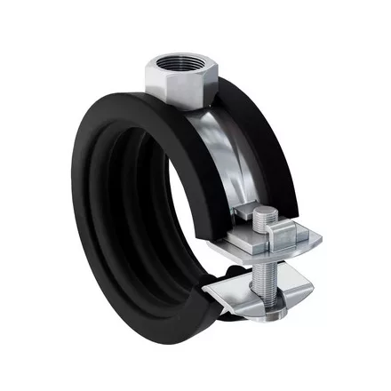 Fischer  079421 Csuklós gumibetétes bilincs FGRS 15-19 M8 (100)