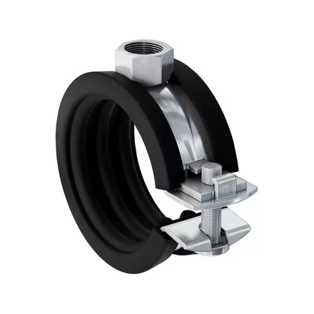Fischer  079422 Csuklós gumibetétes bilincs FGRS 20-24 M8 (100)