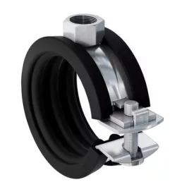   Fischer  079423 Csuklós gumibetétes bilincs FGRS 25-30 M8 (100)