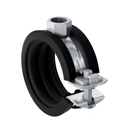 Fischer  079423 Csuklós gumibetétes bilincs FGRS 25-30 M8 (100)