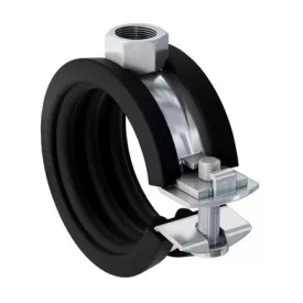   Fischer  079424 Csuklós gumibetétes bilincs FGRS 32-37 M8 (100)