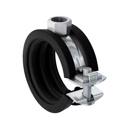Fischer  079424 Csuklós gumibetétes bilincs FGRS 32-37 M8 (100)