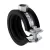 Fischer  079424 Csuklós gumibetétes bilincs FGRS 32-37 M8 (100)