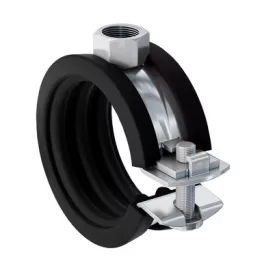   Fischer  079426 Csuklós gumibetétes bilincs FGRS 45-50 M8 (50)
