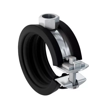 Fischer  079426 Csuklós gumibetétes bilincs FGRS 45-50 M8 (50)