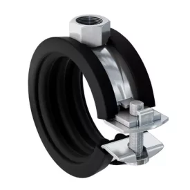   Fischer  079428 Csuklós gumibetétes bilincs FGRS 56-63 M8 (50)