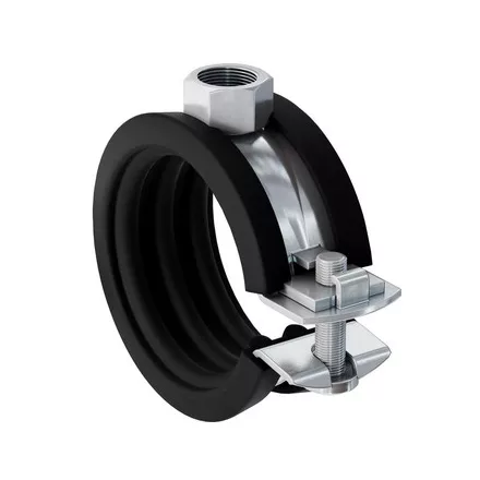 Fischer  079428 Csuklós gumibetétes bilincs FGRS 56-63 M8 (50)