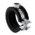Fischer  079428 Csuklós gumibetétes bilincs FGRS 56-63 M8 (50)