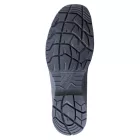 Munkavédelmi  Bakancs BETA fekete nabuk bőr S3 SRC 7218FN 42-es