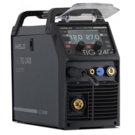   Iweld  MULTIG 2400 AC/DC PFC Hegesztő inverter 800MLTG2400PFC