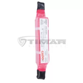   Munkavédelmi  Energiaelnyelő CADO ENERGY két végén hurokkal, 16cm/45mm ABM