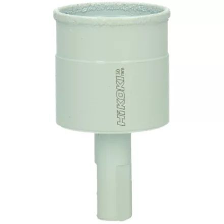 Hikoki  4100510 Gyémánt csempefúró fúrógéphez, 25x28mm