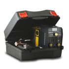 Iweld  GORILLA POCKETPOWER 150 VRD Hegesztő inverter + KOFFER (140A)  80POCPWR150