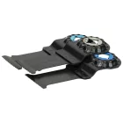 Hikoki  782793 Multiszerszám merülőfűrészlap készlet, 3részes (MSD32PBC/MSW32PC/MSM32PB)