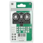 Hikoki  782793 Multiszerszám merülőfűrészlap készlet, 3részes (MSD32PBC/MSW32PC/MSM32PB)