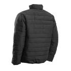 Munkavédelmi  Bomber dzseki Coverguard YAKI L-es, fekete 5YAK010
