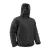 Munkavédelmi  Bomber dzseki Coverguard YAKI XL-es, fekete 5YAK010