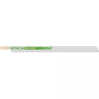 Hikoki  750087 Dekopírfűrészlap JW80 250/220mm/6tpi FA  /3db