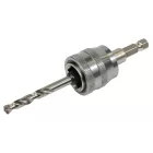 Makita  E-04070 Ezychange adapter+HSS-G központfúró