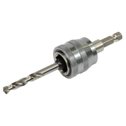 Makita  E-04070 Ezychange adapter+HSS-G központfúró
