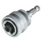 Makita  E-04070 Ezychange adapter+HSS-G központfúró