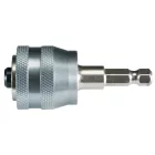 Makita  E-04070 Ezychange adapter+HSS-G központfúró
