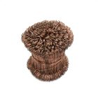 Füles kötegelő rezezett, hegesztett füllel 1.1x140mm 1000db