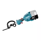 Makita  DUX18ZX1 Akkus multi kertigép +fűkasza feltéttel, 18V LXT akku és töltő nélkül