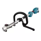 Makita  DUX18ZX1 Akkus multi kertigép +fűkasza feltéttel, 18V LXT akku és töltő nélkül