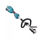 Makita  DUX18Z Akkus multi kertigép 18V LXT akku és töltő nélkül