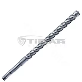 Makita  B-16508/1 Fúrószár 8x160mm NEMESIS 4élű