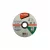 Makita  D-18627 Vágótárcsa 125x3,0x22,23mm KŐZET