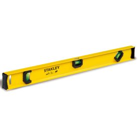 Stanley 0-42-074 I-BEAM Vízmérték 60cm