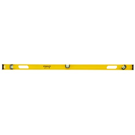 Stanley 0-42-076 I-BEAM Vízmérték 120cm
