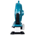 Makita  DCF301Z Li-Ion akkumulátoros ventilátor 14,4 / 18V akku/töltő nélkül