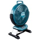 Makita  DCF301Z Li-Ion akkumulátoros ventilátor 14,4 / 18V akku/töltő nélkül