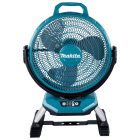 Makita  DCF301Z Li-Ion akkumulátoros ventilátor 14,4 / 18V akku/töltő nélkül
