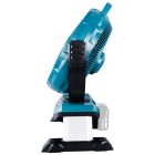 Makita  DCF301Z Li-Ion akkumulátoros ventilátor 14,4 / 18V akku/töltő nélkül