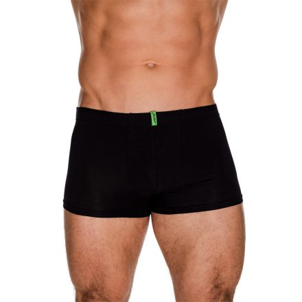 J.PRESS 201N Bambusz Alapanyagú Boxer M-es fekete