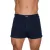 J.PRESS 701 Boxeralsó Bő Szárral 100%Pamut  XL-es sötétkék