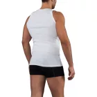 J.PRESS 702A Atléta Trikó 100%Pamut  XXL-es fehér