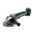 Metabo  W18LTBL11-125 Akkus sarokcsiszoló 125mm 18V akku és töltő nélkül karton 613052850