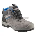 Munkavédelmi  Bakancs COVERGUARD Sodalite szürke-kék S1P SRC 9SODH500 42-es
